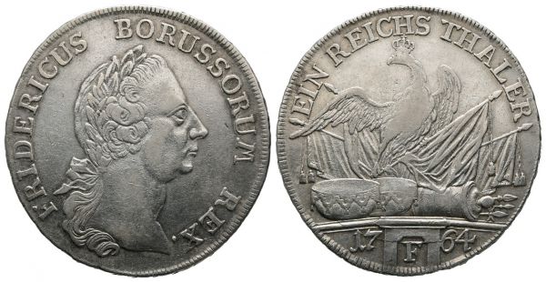 Taler (1764)