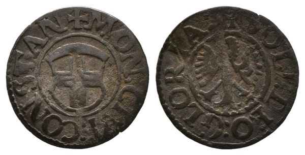 2 Pfennig (ohne Jahr)