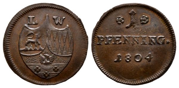 Pfennig (1804)