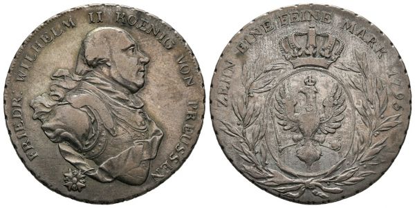 Taler (1795)