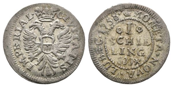 Schilling (1758)