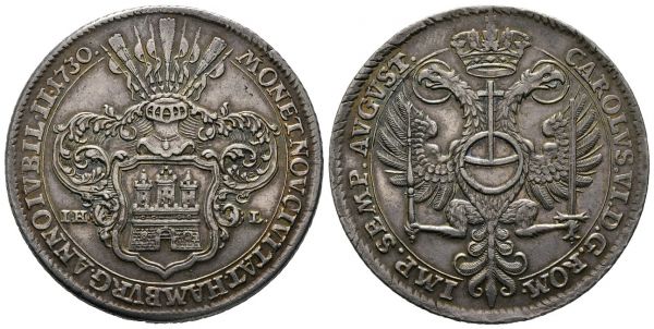 Taler (1730)