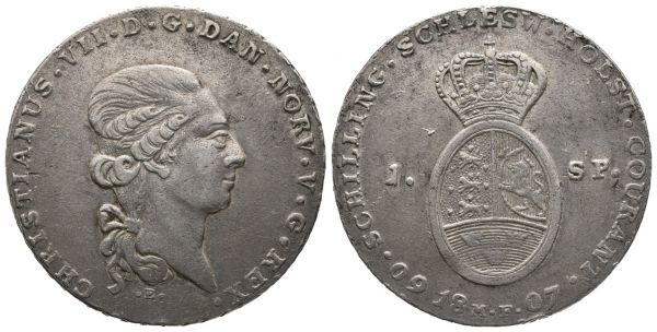 Taler (1807)