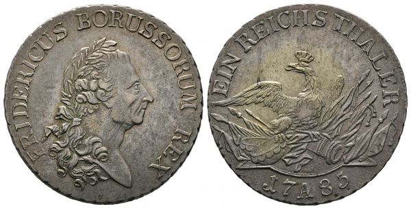 Taler (1785)