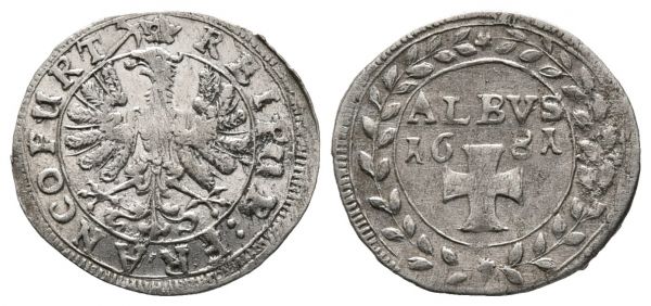 Albus (1681)