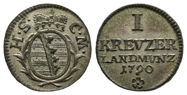 Kreuzer (1790)