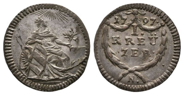 Kreuzer (1797)