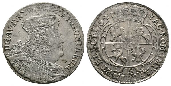 18-Gröscher (1754)