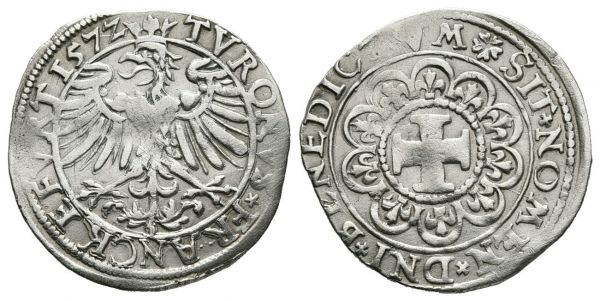 Turnose (1572)