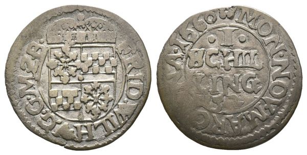 Schilling (1660)