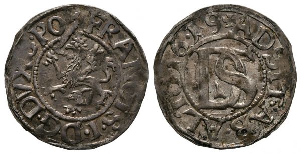 Doppelschilling (1619)