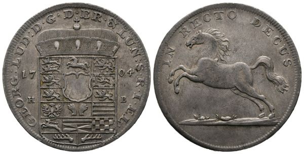 Taler (1704)