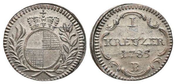 Kreuzer (1785)