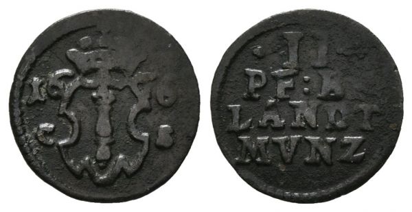 2 Pfennig (1676)