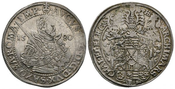Taler (1580)