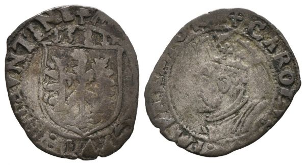 Carolus (1581)