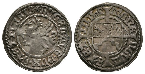 Schilling (1508)