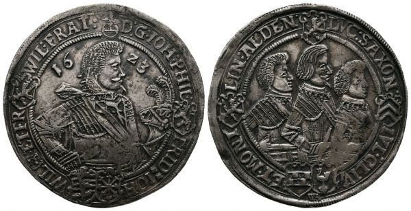 Taler (1623)