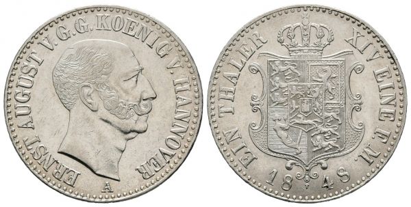 Taler (1848)