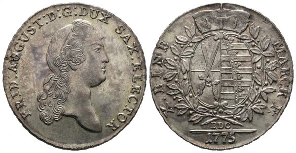 Taler (1775)