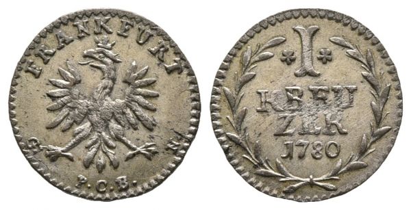Kreuzer (1780)