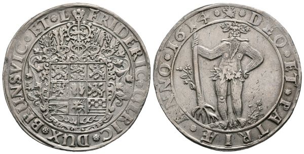 Taler (1614)