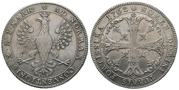 Taler (1762)