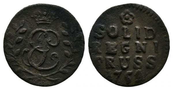 Schilling (1759)