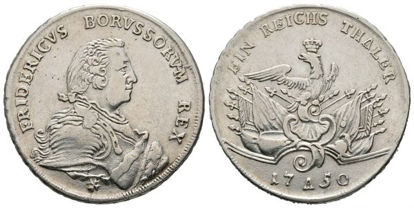 Taler (1750)