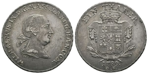 Taler (1789)