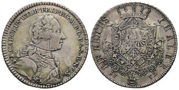 Taler (1752)