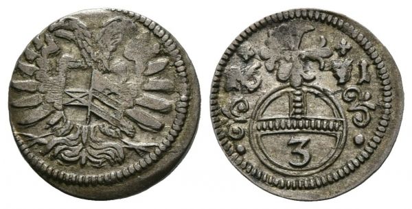 Gröschel (1671)