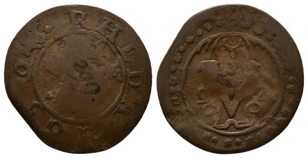 5 Pfennig (1659)
