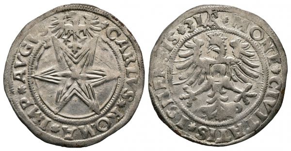 Batzen (1531)