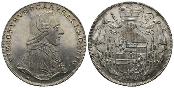 Taler (1801)