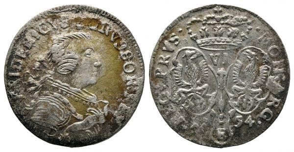 6-Gröscher (1754)