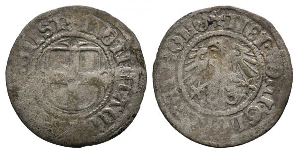 4 Pfennig (ohne Jahr)