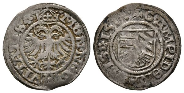 1/2 Batzen (1511)
