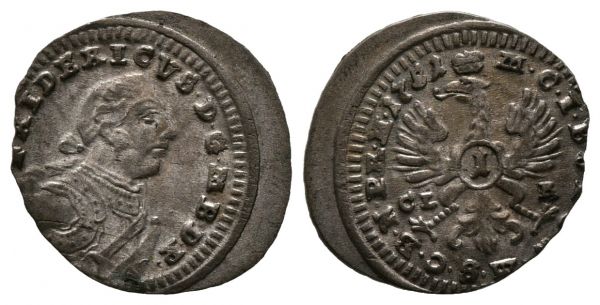 Kreuzer (1751)