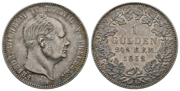 Gulden (1852)