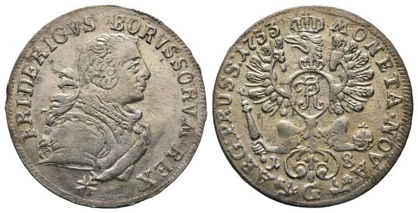 18-Gröscher (1753)