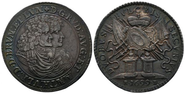 Taler (1699)