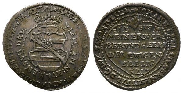 1/24 Taler (1675)