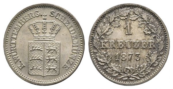 Kreuzer (1873)