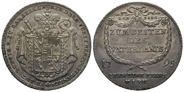 Taler (1795)