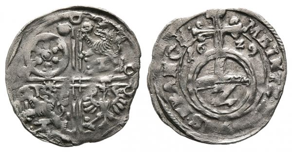 2 Kreuzer (1629)