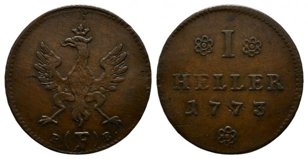 Heller (1773)