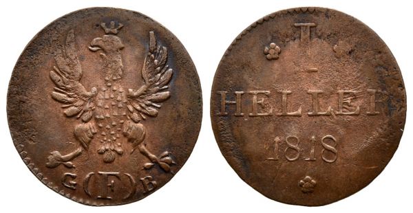 Heller (1818)