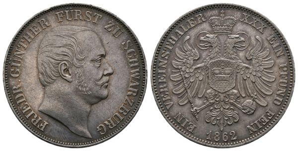 Taler (1862)