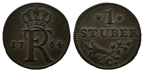 Stüber (1764)